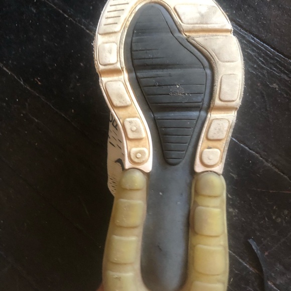 Nike AirMax 7C Running Shoes - Picture 5 of 5